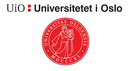 Slikovni rezultat za university oslo