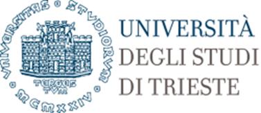 Slikovni rezultat za university of trieste