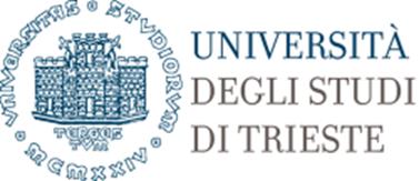 Slikovni rezultat za university of trieste